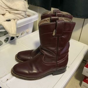 Rio Grande Women’s Leather Boots